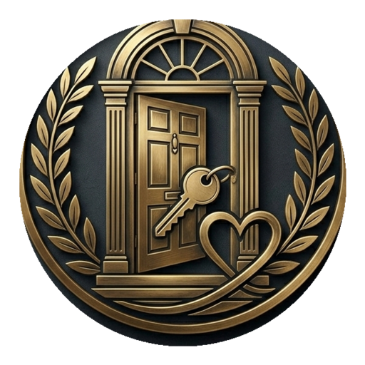 Super Kind & Care emblem
